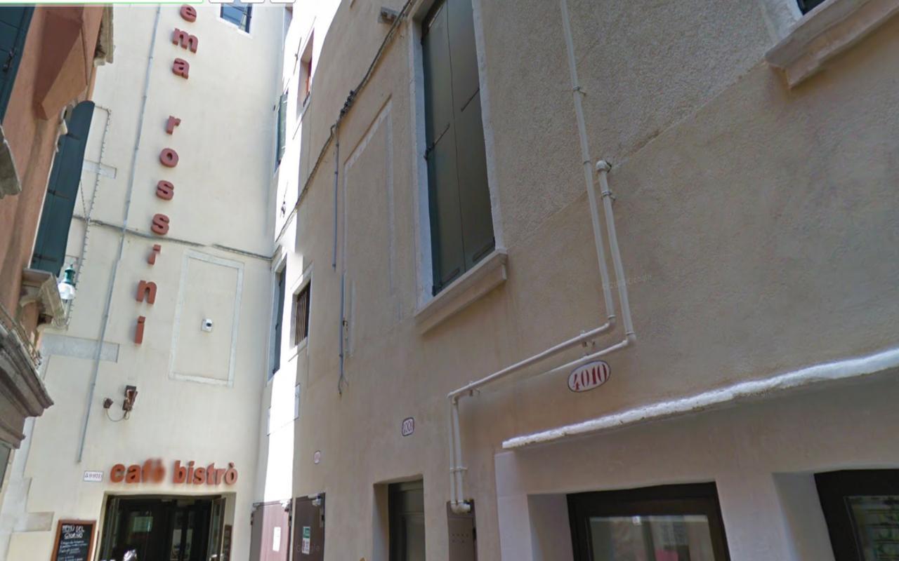 Ca' Rossini 2 Apartment Venice Exterior photo