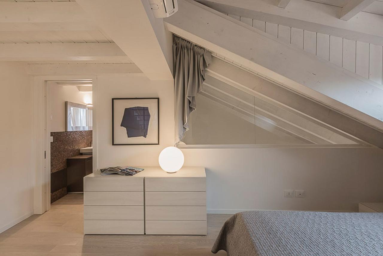 Ca' Rossini 2 Apartment Venice Exterior photo