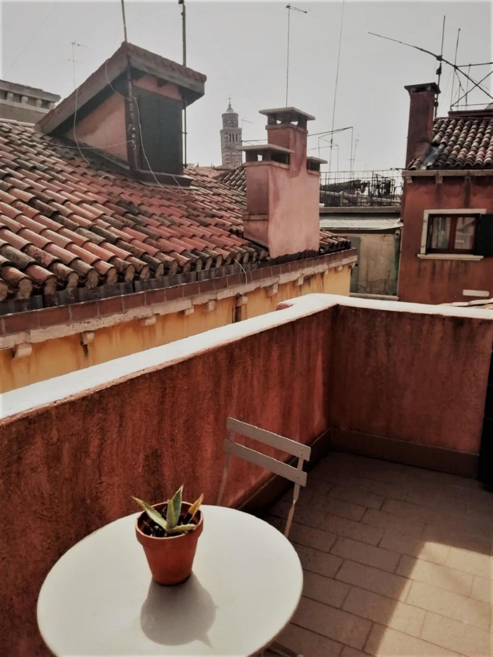 Ca' Rossini 2 Apartment Venice Exterior photo