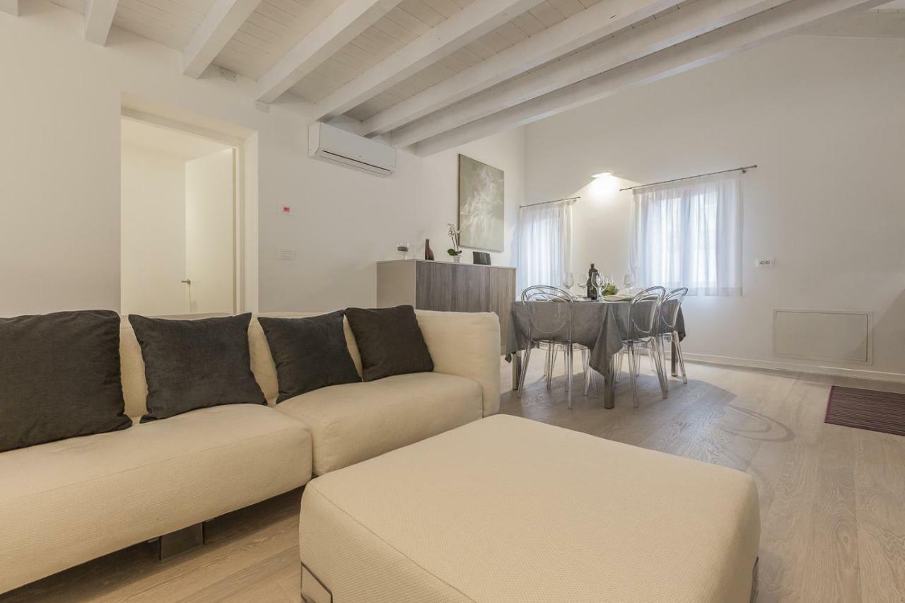 Ca' Rossini 2 Apartment Venice Exterior photo